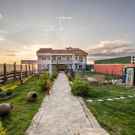 Sahika Konukevi İmroz Exterior foto