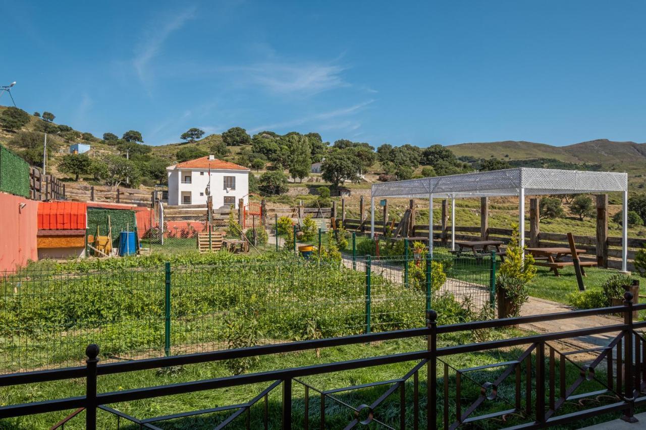 Sahika Konukevi İmroz Exterior foto