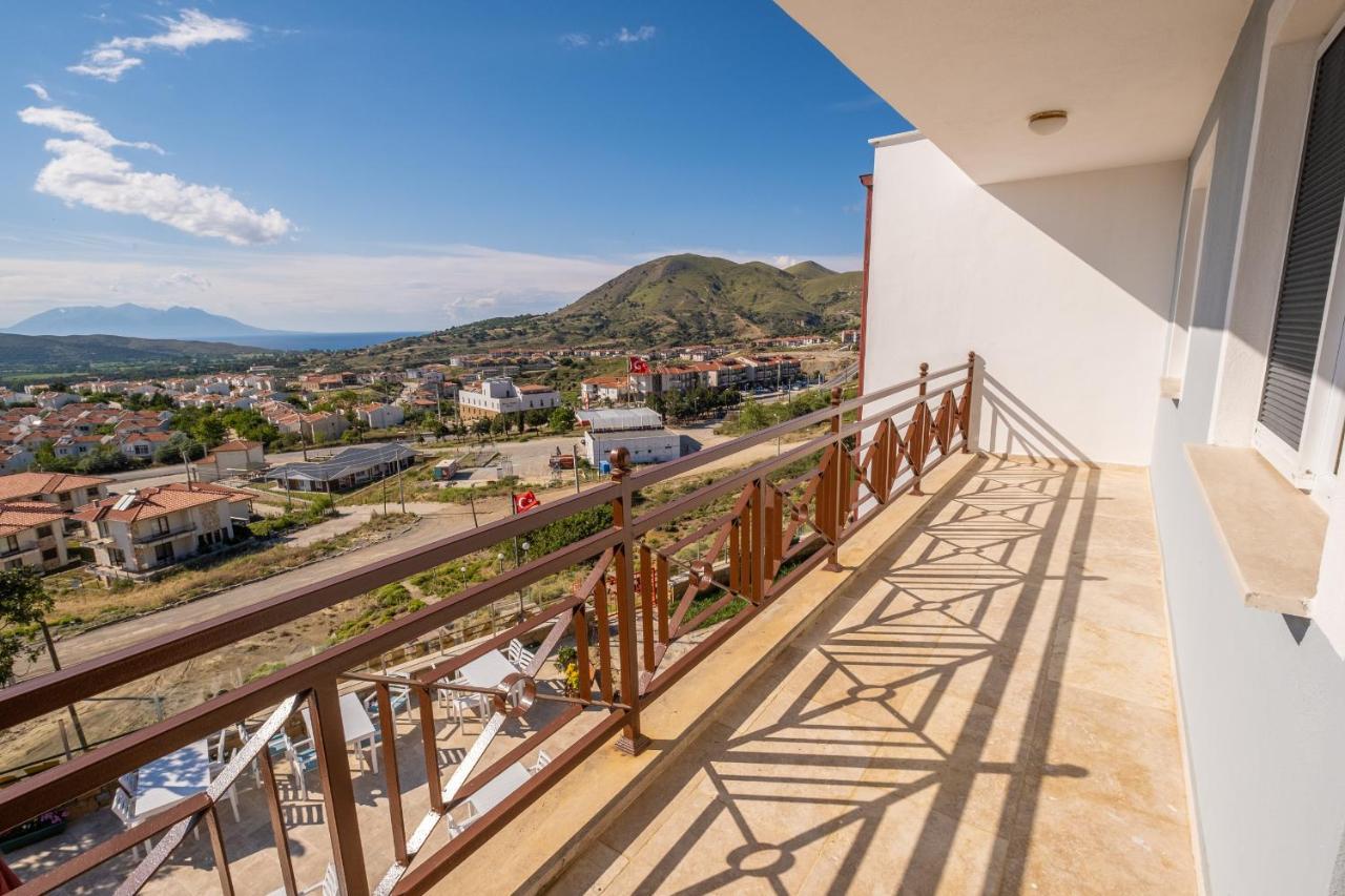 Sahika Konukevi İmroz Exterior foto