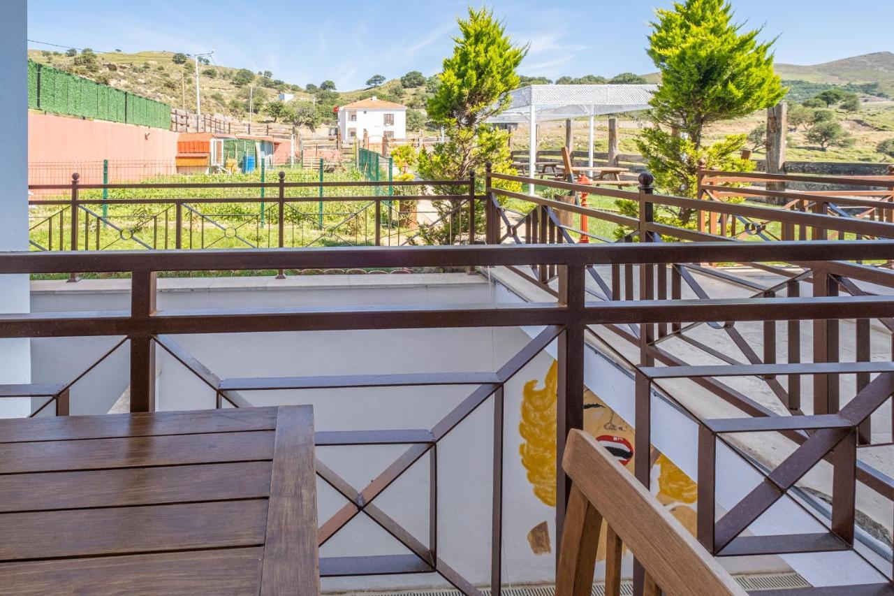 Sahika Konukevi İmroz Exterior foto