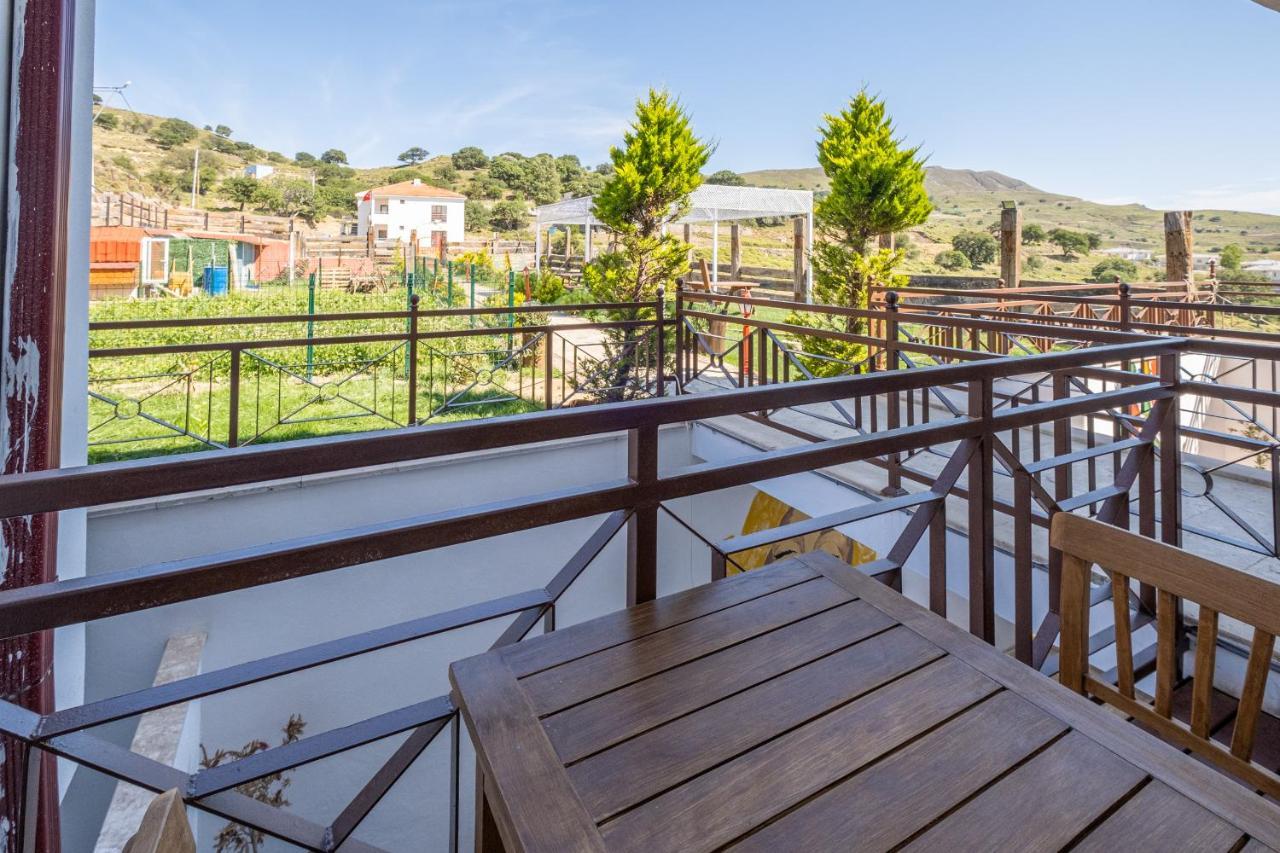 Sahika Konukevi İmroz Exterior foto