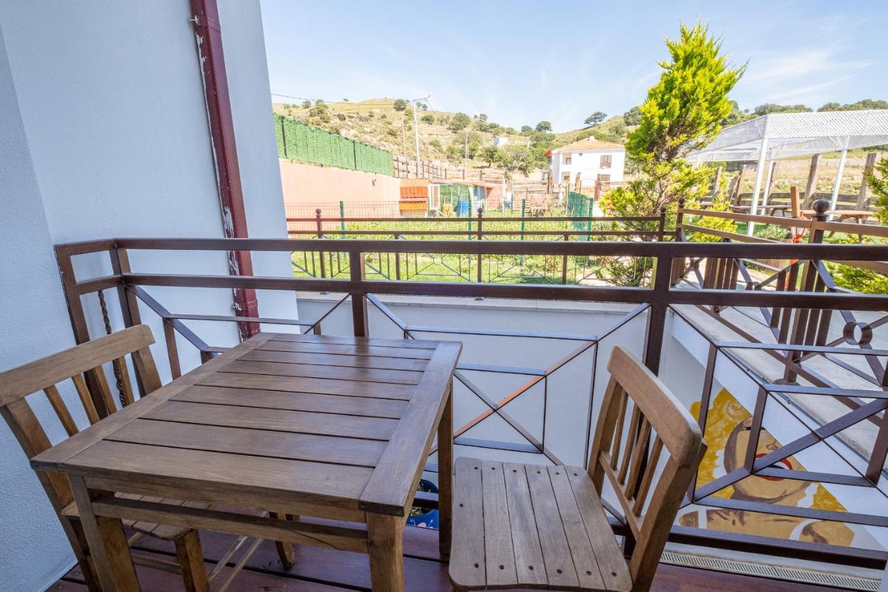 Sahika Konukevi İmroz Exterior foto